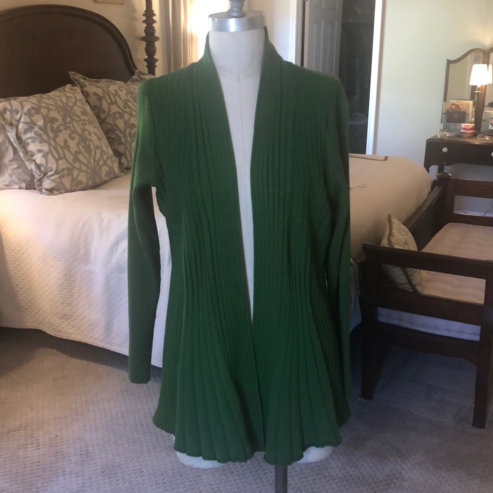 Premise studio cardigan sweater